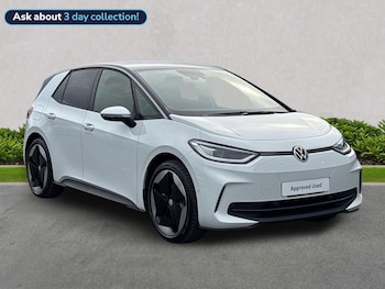 Volkswagen - ID3