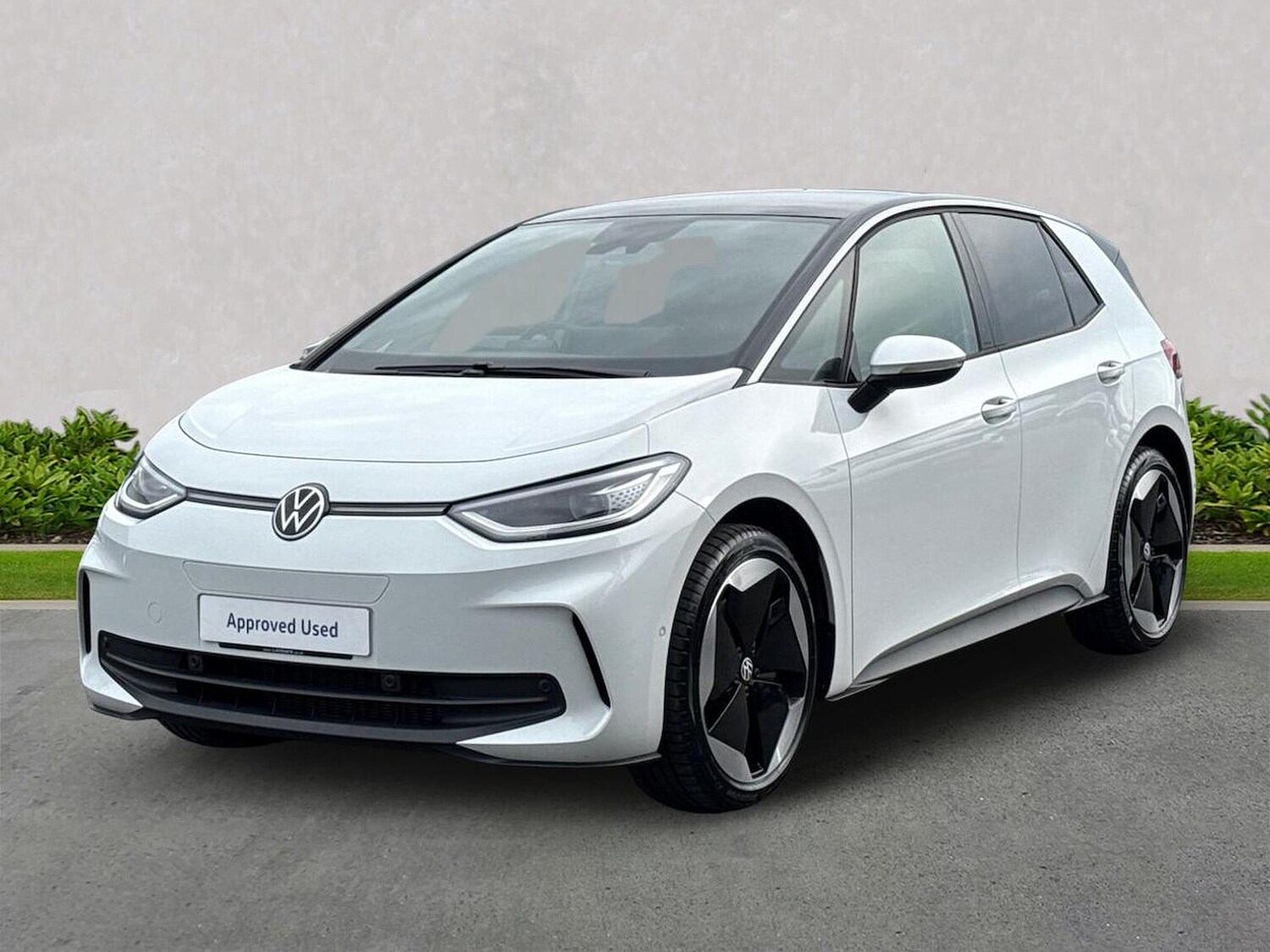 Used Volkswagen ID.3 2025 for sale - 75908083: Photo 20