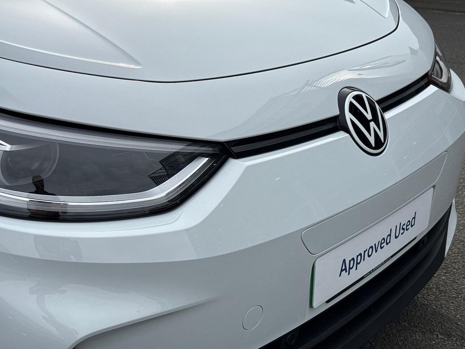 Used Volkswagen ID.3 2025 for sale - 75908083: Photo 30