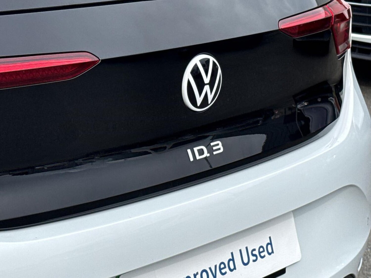 Used Volkswagen ID.3 2025 for sale - 75908083: Photo 32