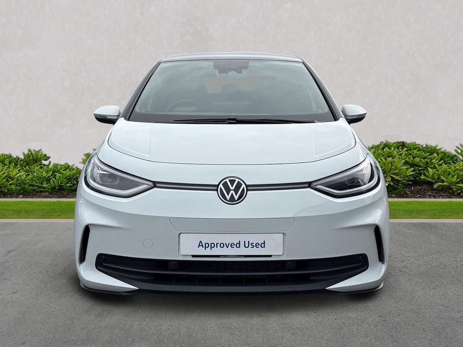 Used Volkswagen ID.3 2025 for sale - 75908083: Photo 5