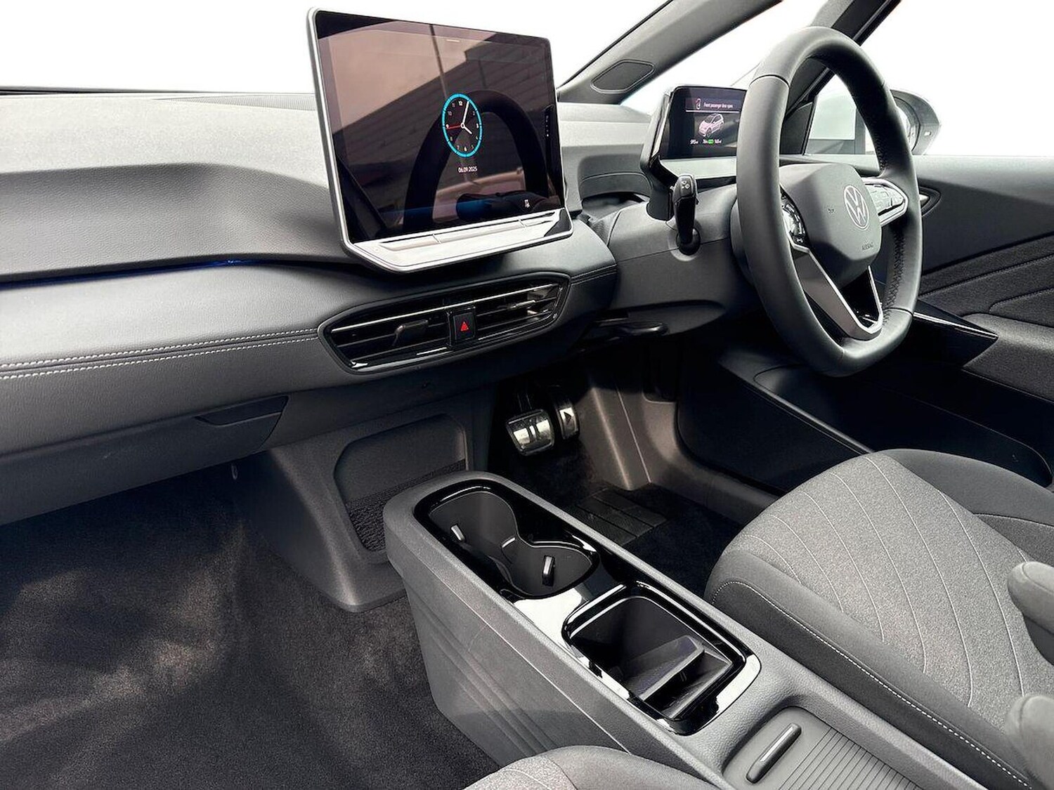 Used Volkswagen ID.3 2025 for sale - 75908083: Photo 7
