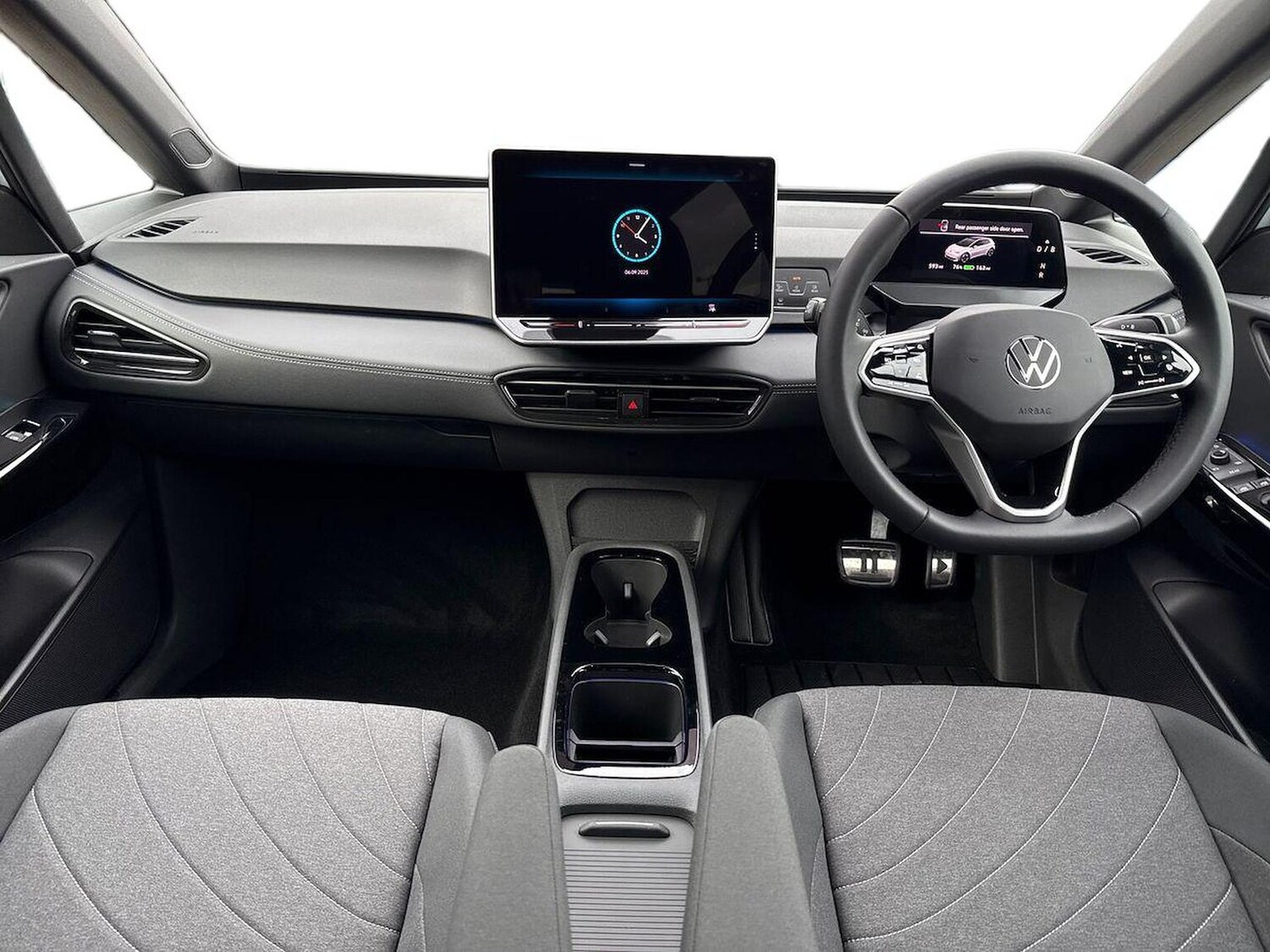 Used Volkswagen ID.3 2025 for sale - 75908083: Photo 8