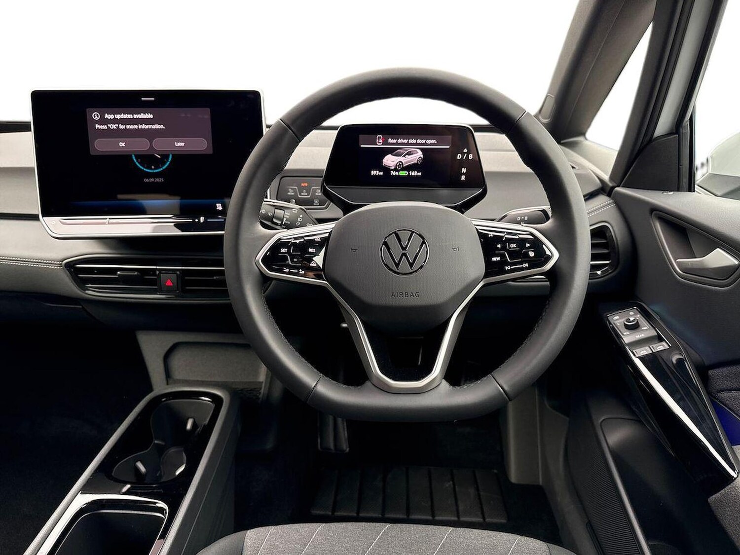 Used Volkswagen ID.3 2025 for sale - 75908083: Photo 9