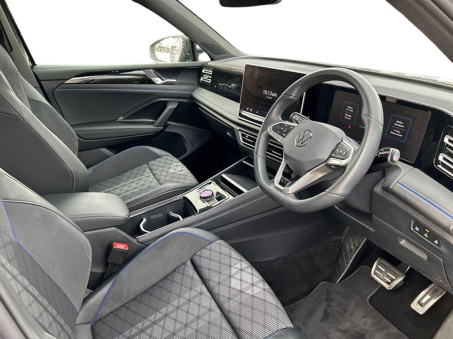 Used Volkswagen Tiguan 2024 for sale - 76437210: Photo 15