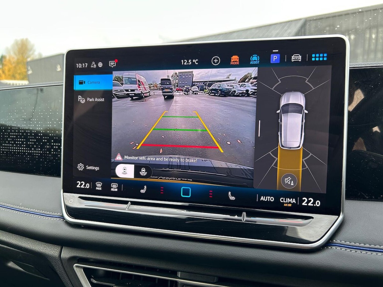 Used Volkswagen Tiguan 2024 for sale - 76437210: Photo 23