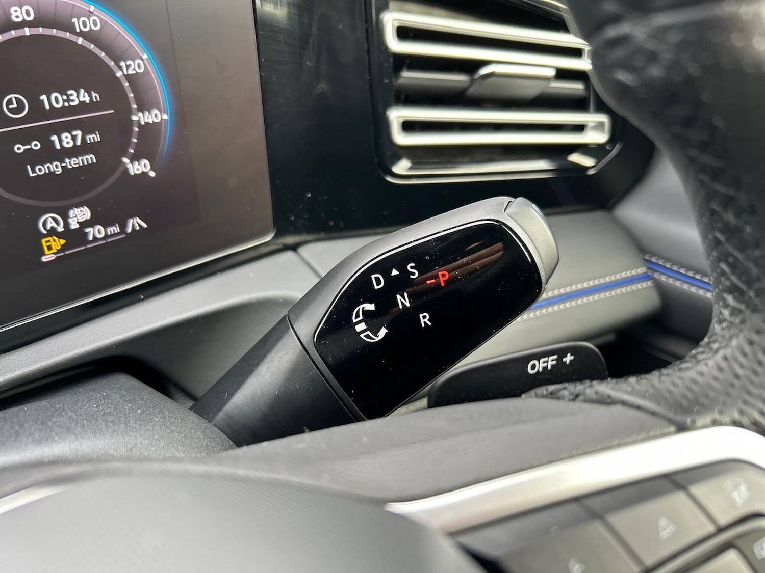 Used Volkswagen Tiguan 2024 for sale - 76437210: Photo 28