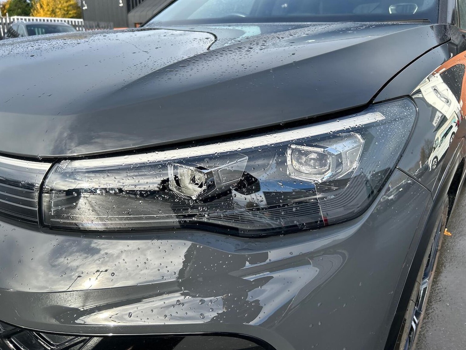 Used Volkswagen Tiguan 2024 for sale - 76437210: Photo 31