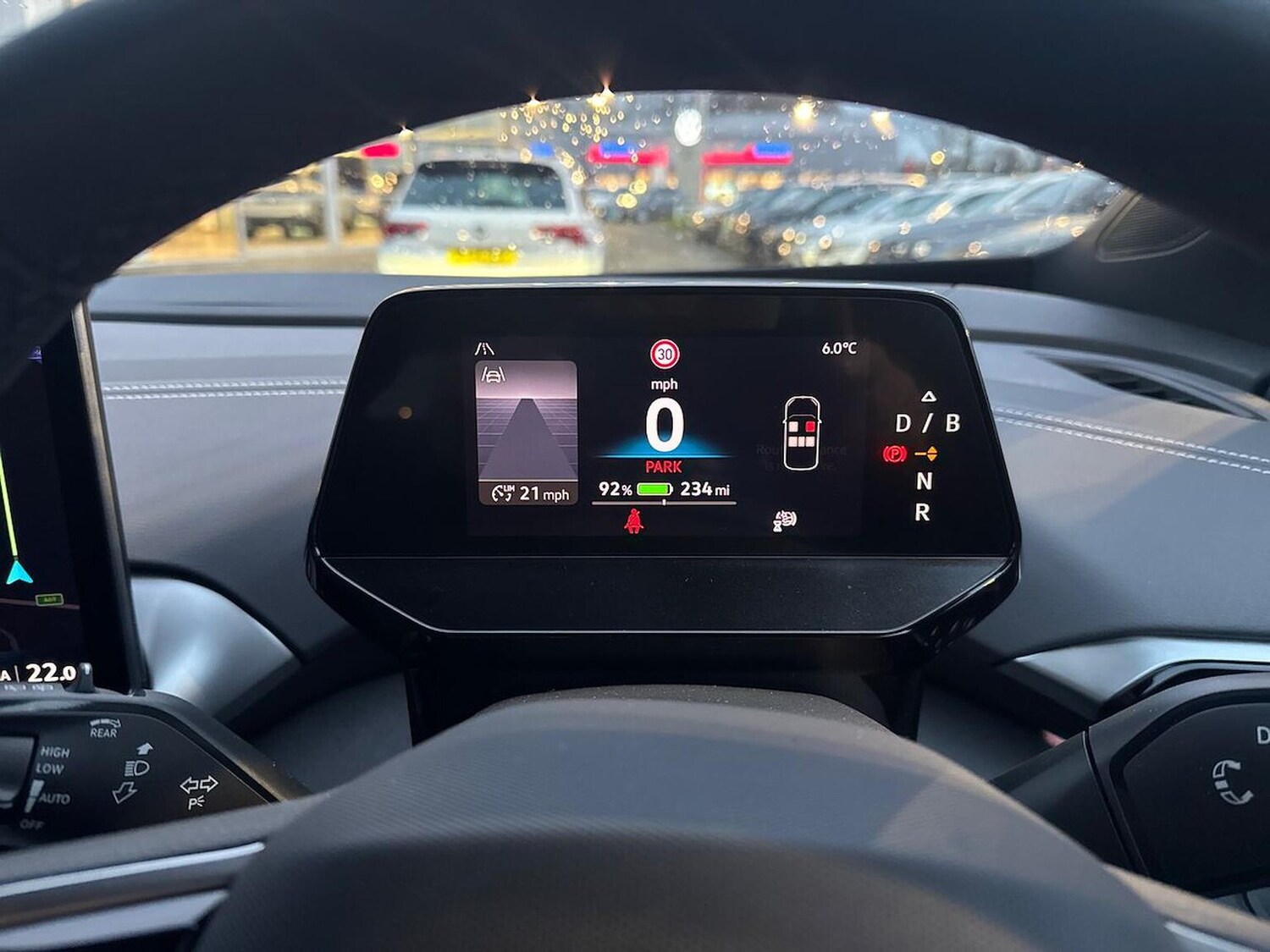 Used Volkswagen ID.4 2025 for sale - 77488885: Photo 10