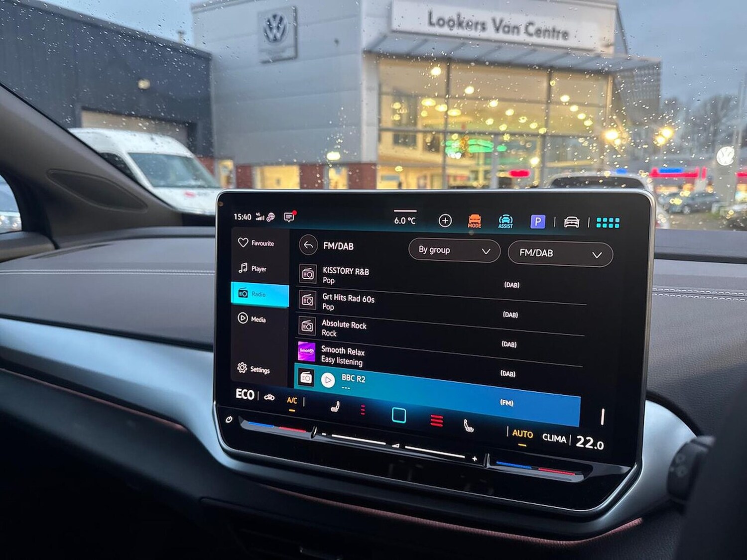 Used Volkswagen ID.4 2025 for sale - 77488885: Photo 11