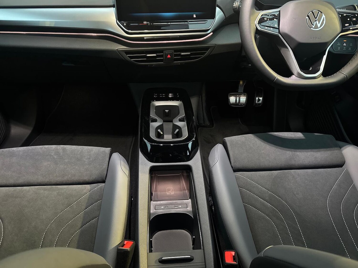 Used Volkswagen ID.4 2025 for sale - 77488885: Photo 13