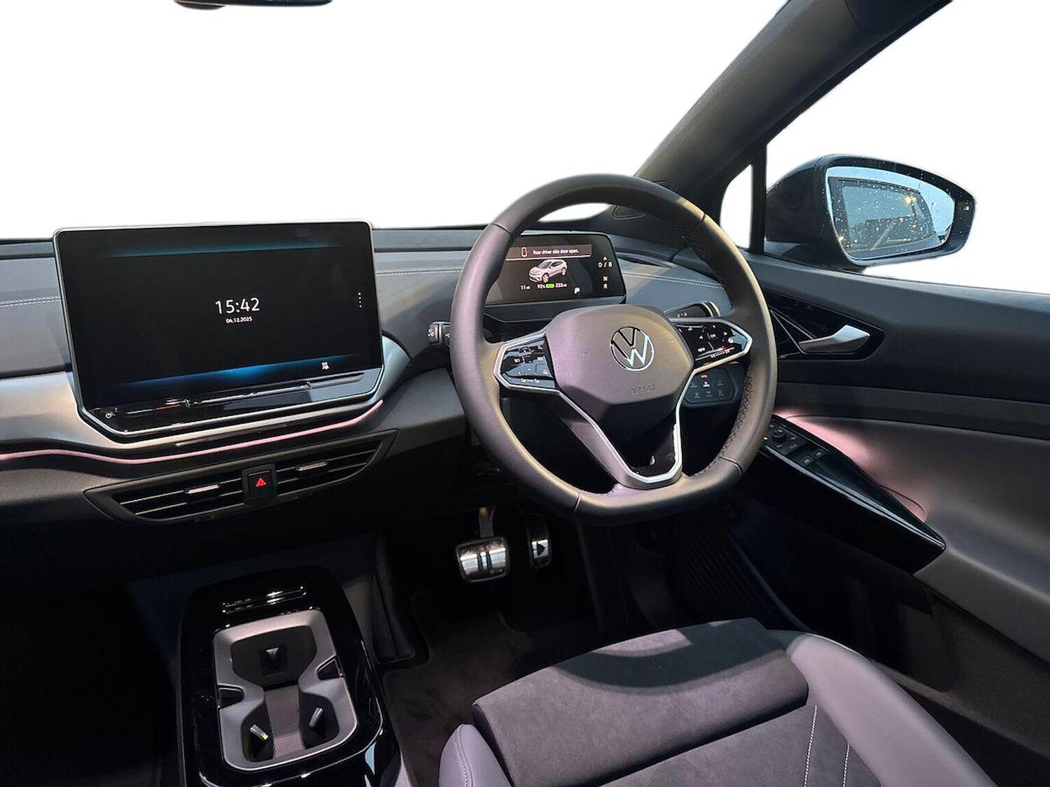 Used Volkswagen ID.4 2025 for sale - 77488885: Photo 15