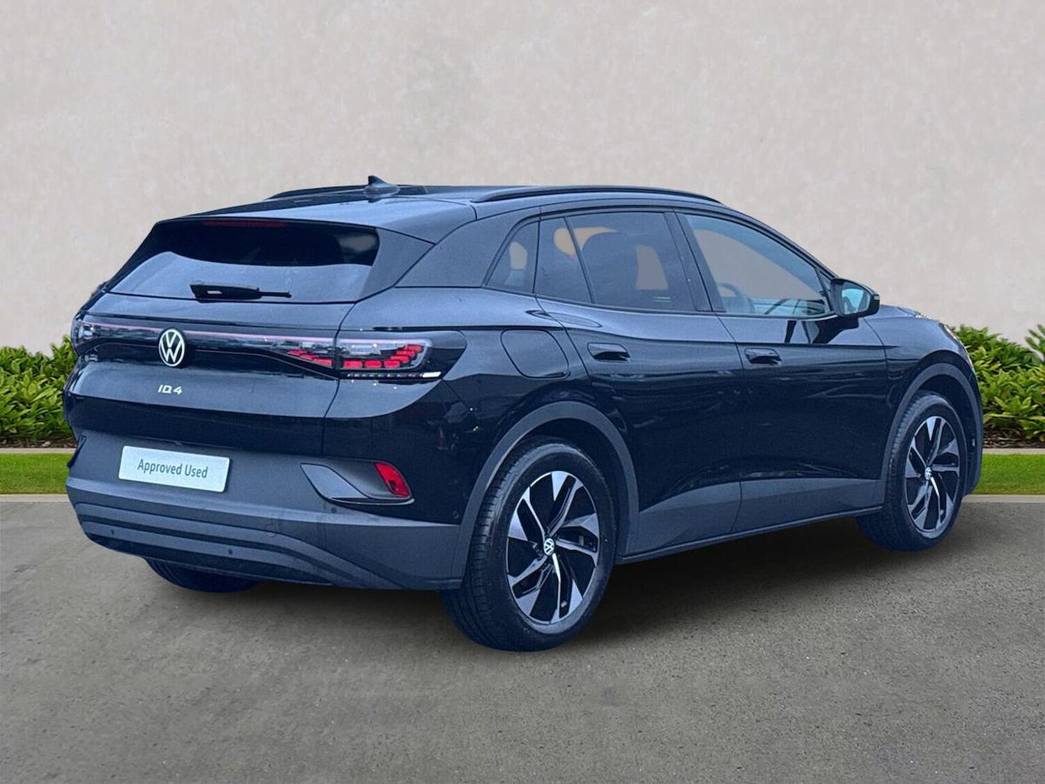 Used Volkswagen ID.4 2025 for sale - 77488885: Photo 18