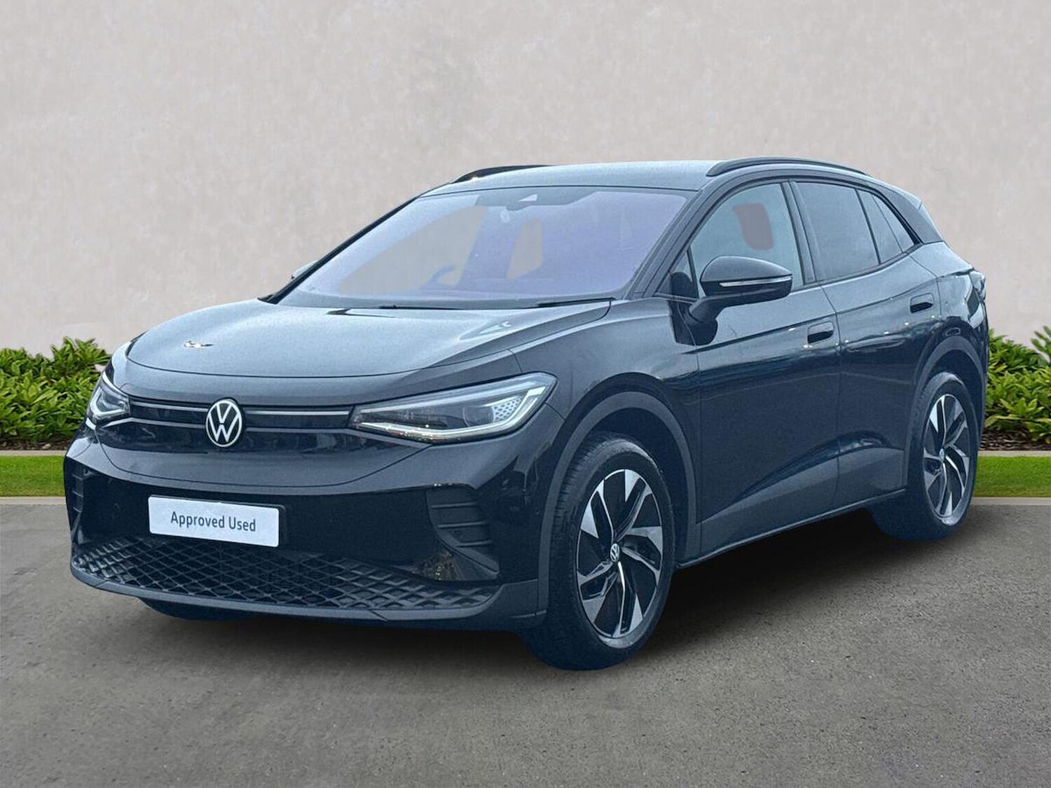 Used Volkswagen ID.4 2025 for sale - 77488885: Photo 20