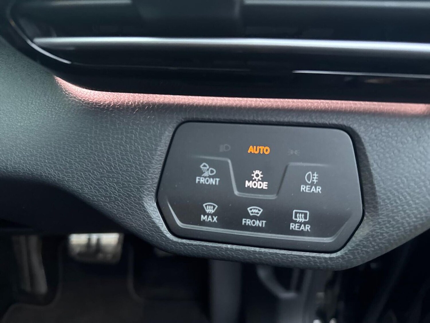 Used Volkswagen ID.4 2025 for sale - 77488885: Photo 22