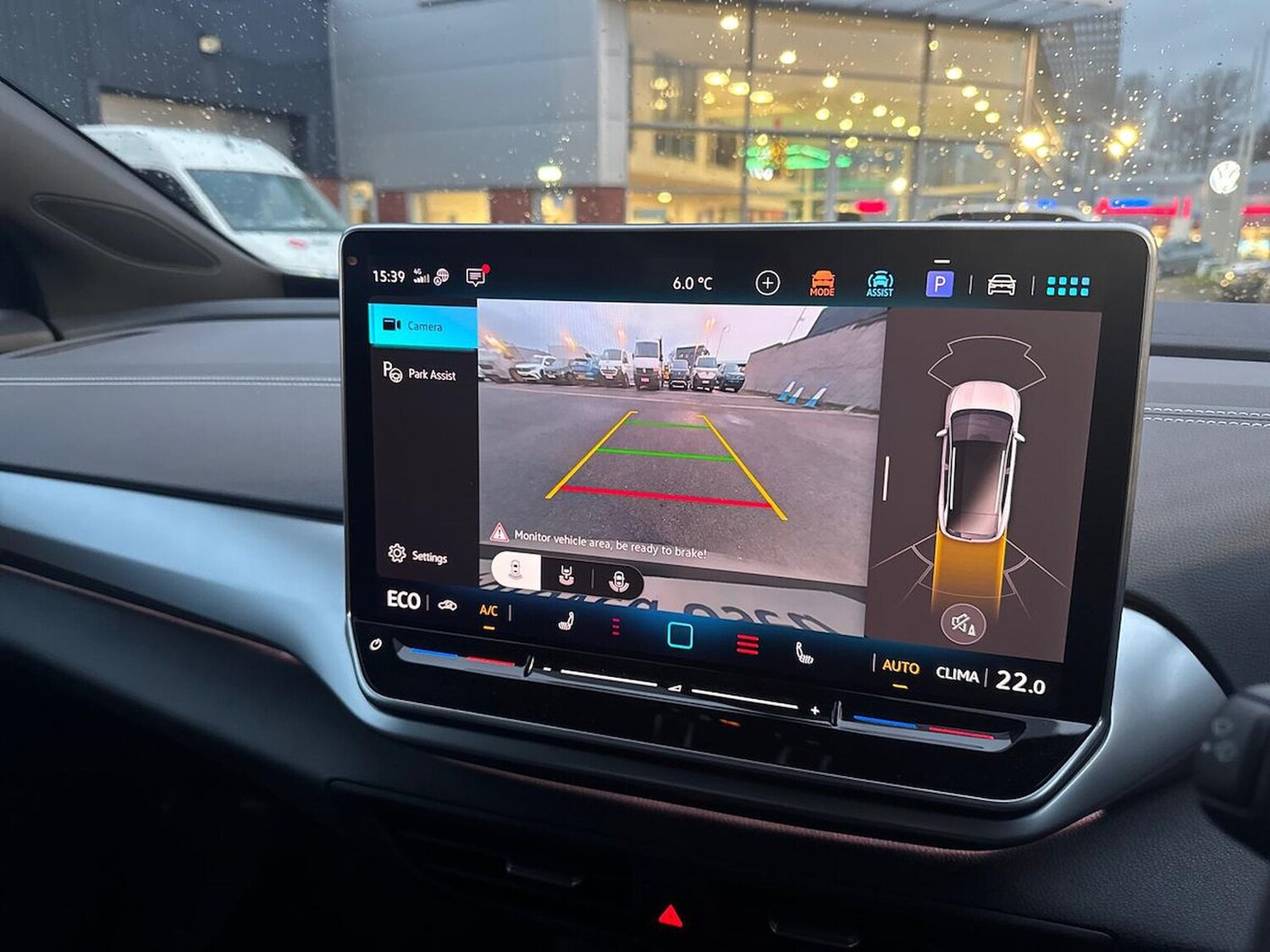 Used Volkswagen ID.4 2025 for sale - 77488885: Photo 23