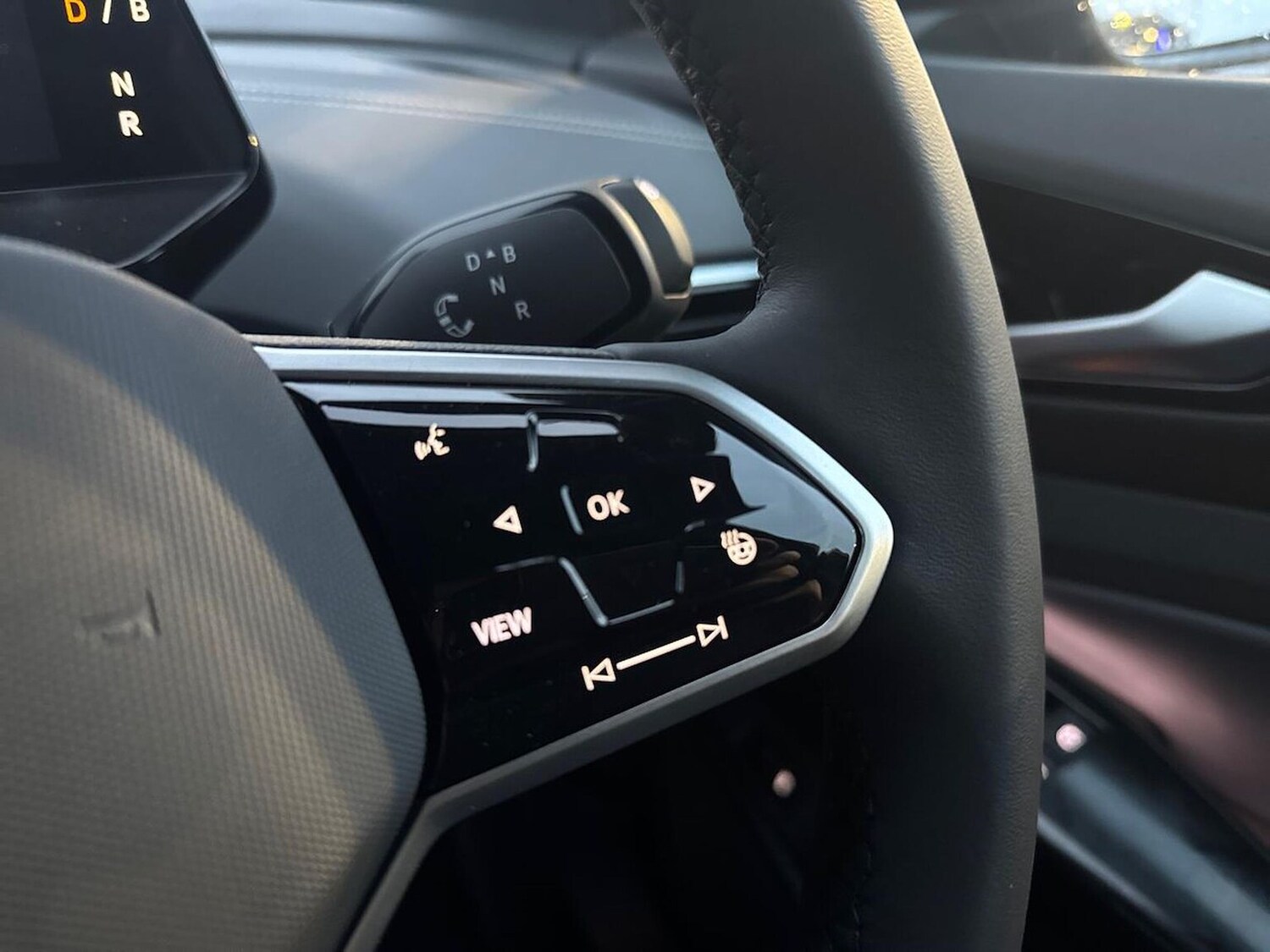 Used Volkswagen ID.4 2025 for sale - 77488885: Photo 26