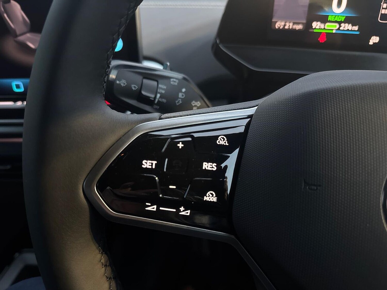 Used Volkswagen ID.4 2025 for sale - 77488885: Photo 27