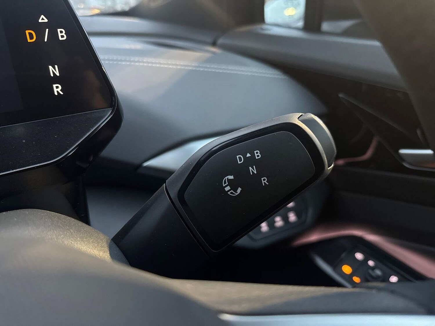 Used Volkswagen ID.4 2025 for sale - 77488885: Photo 28