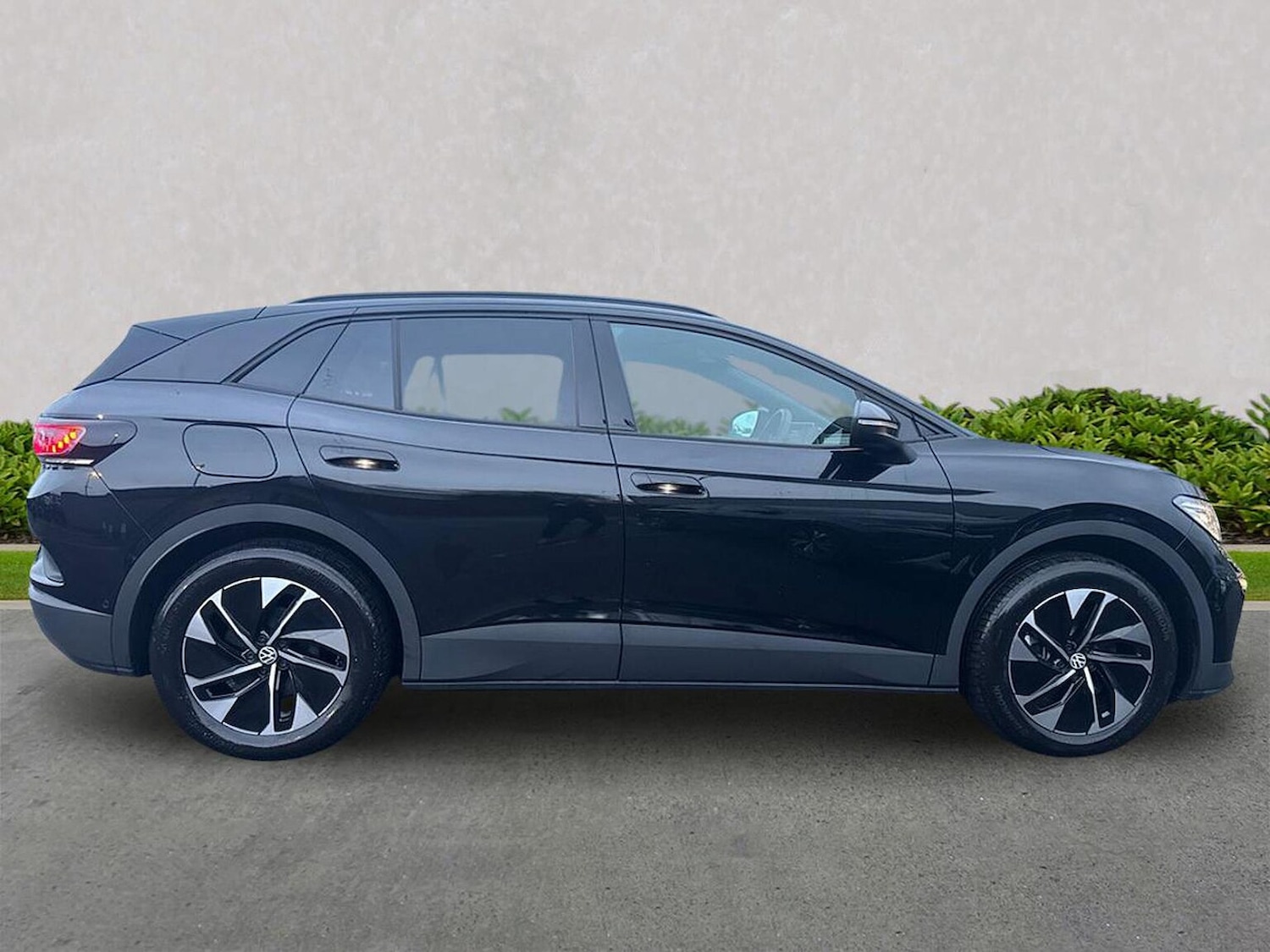 Used Volkswagen ID.4 2025 for sale - 77488885: Photo 3