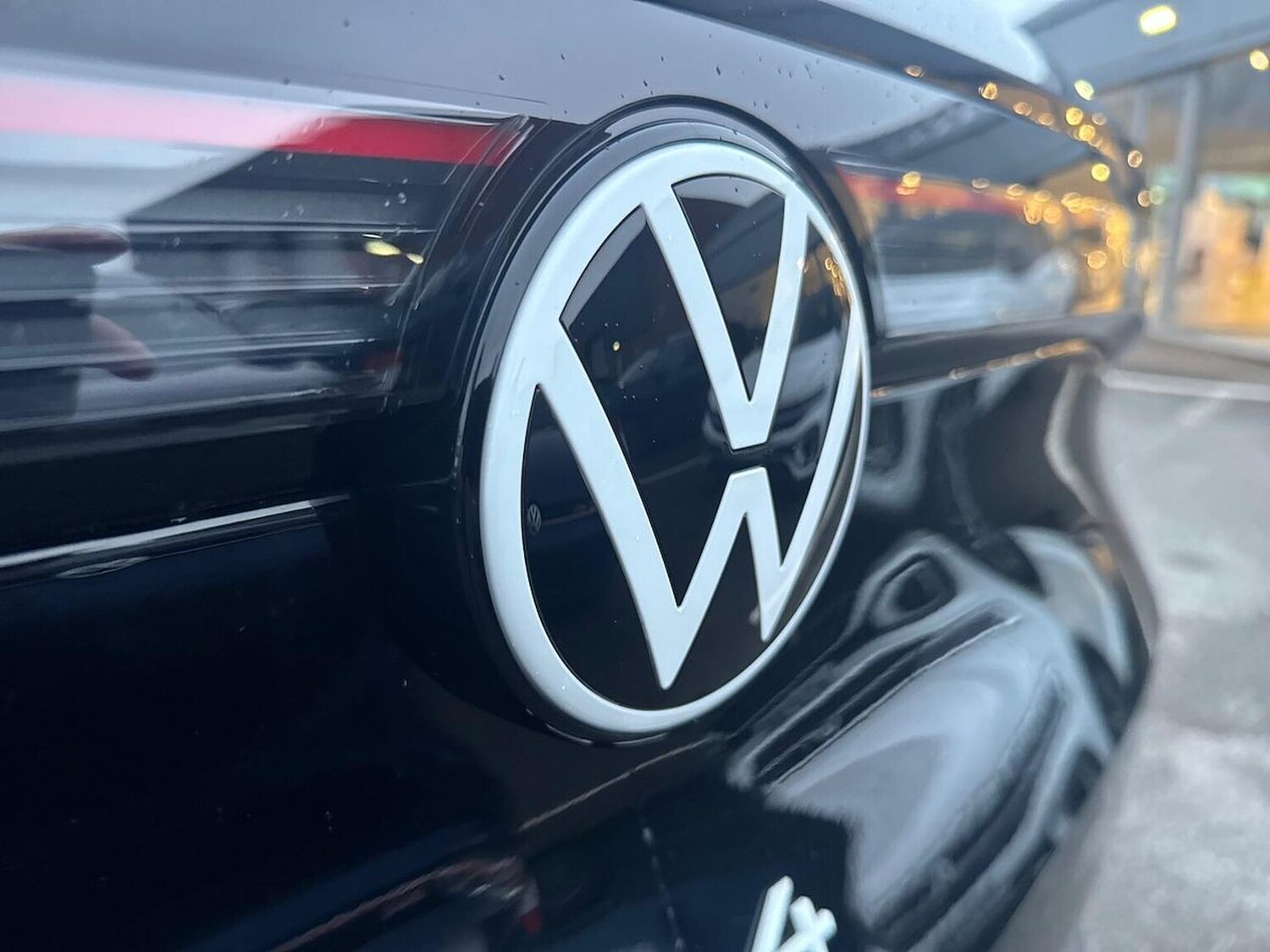 Used Volkswagen ID.4 2025 for sale - 77488885: Photo 33