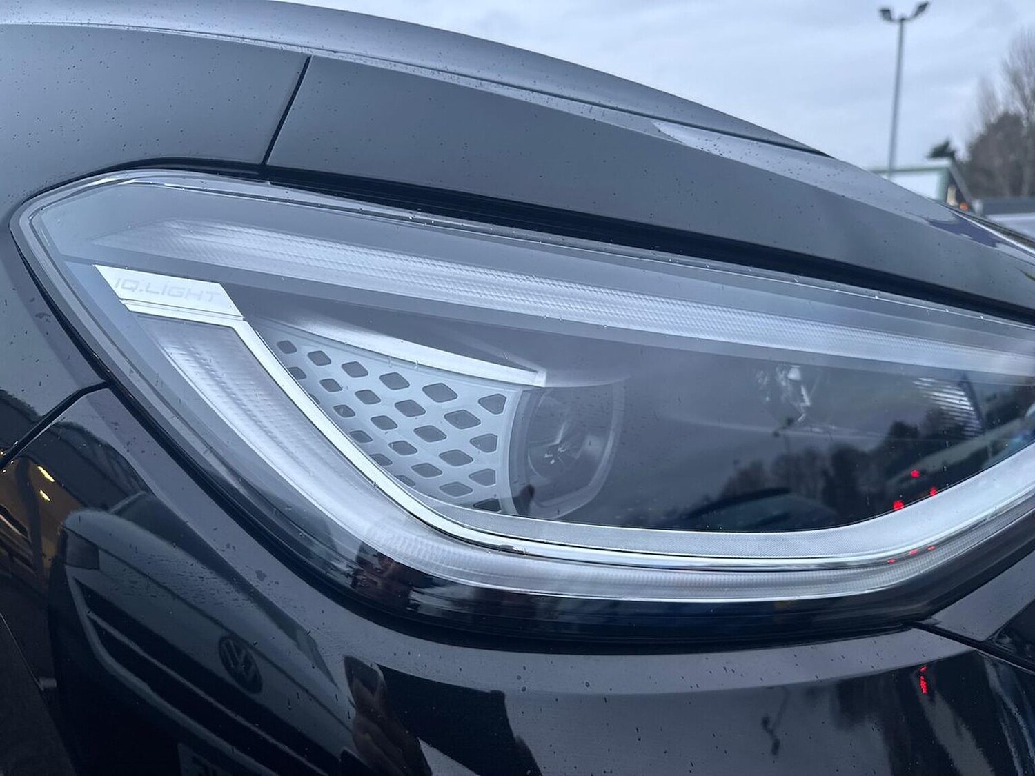 Used Volkswagen ID.4 2025 for sale - 77488885: Photo 34