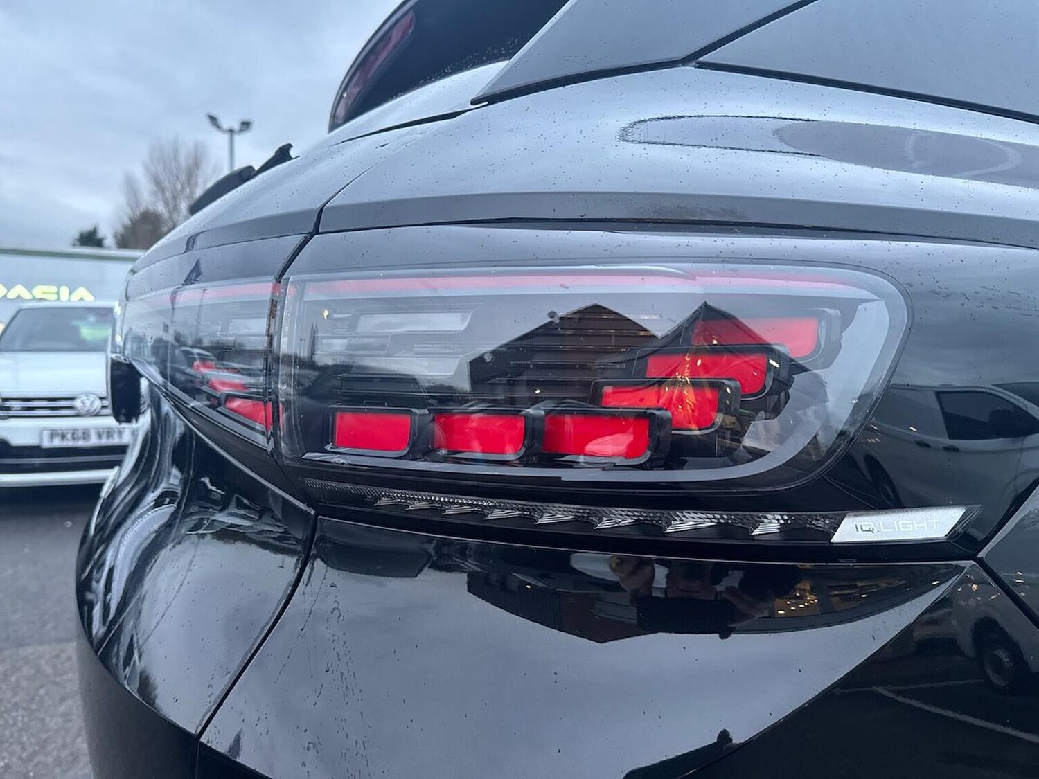 Used Volkswagen ID.4 2025 for sale - 77488885: Photo 36