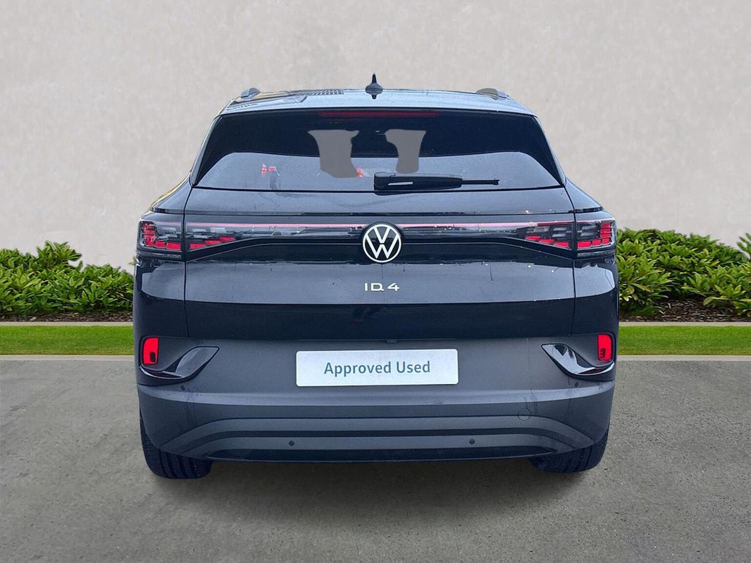 Used Volkswagen ID.4 2025 for sale - 77488885: Photo 4