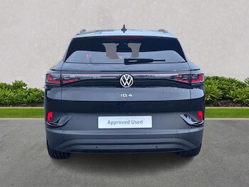 Used Volkswagen ID.4 2025 for sale - 77488885: Photo