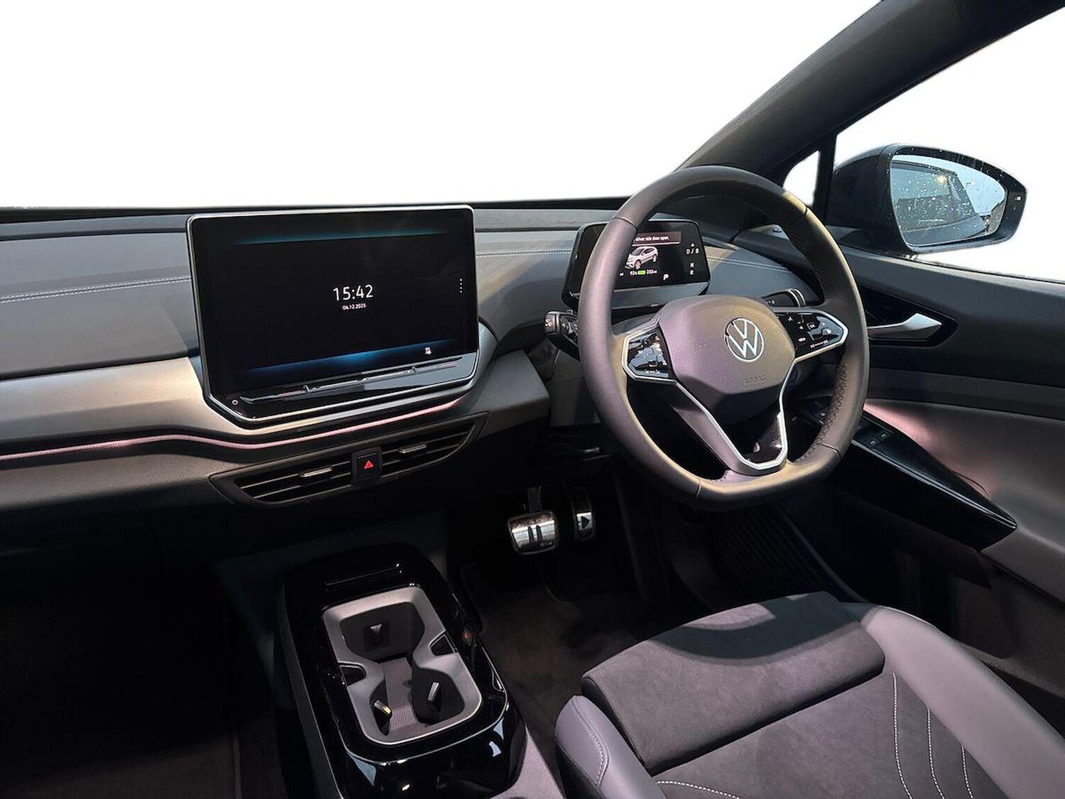 Used Volkswagen ID.4 2025 for sale - 77488885: Photo 7