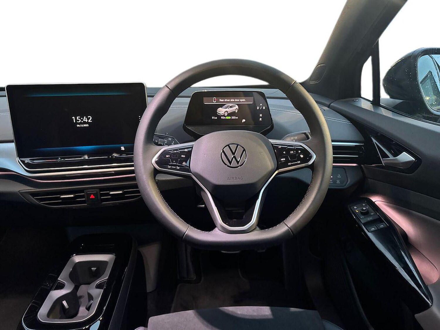 Used Volkswagen ID.4 2025 for sale - 77488885: Photo 9