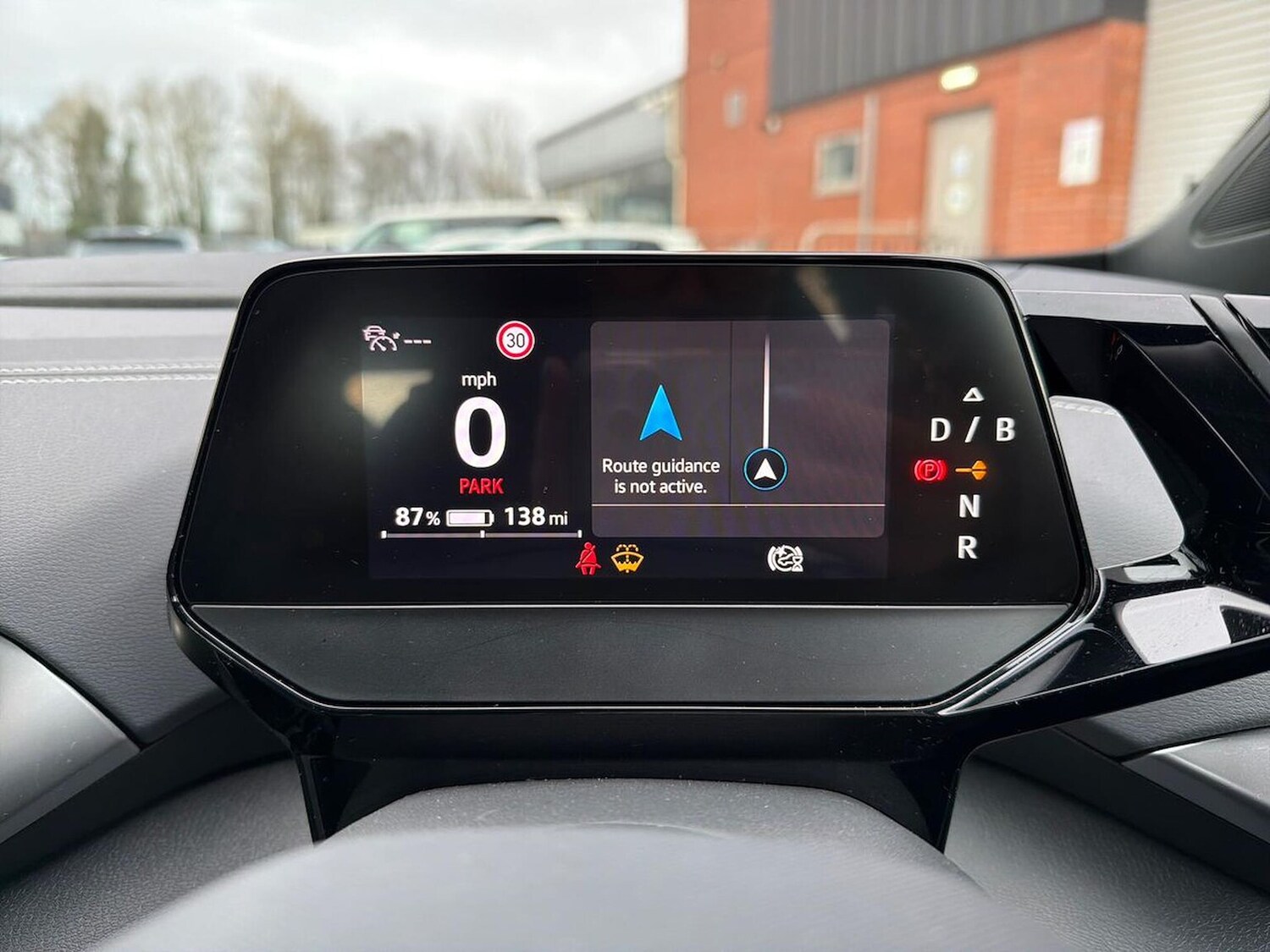 Used Volkswagen ID.4 2023 for sale - 77488858: Photo 10