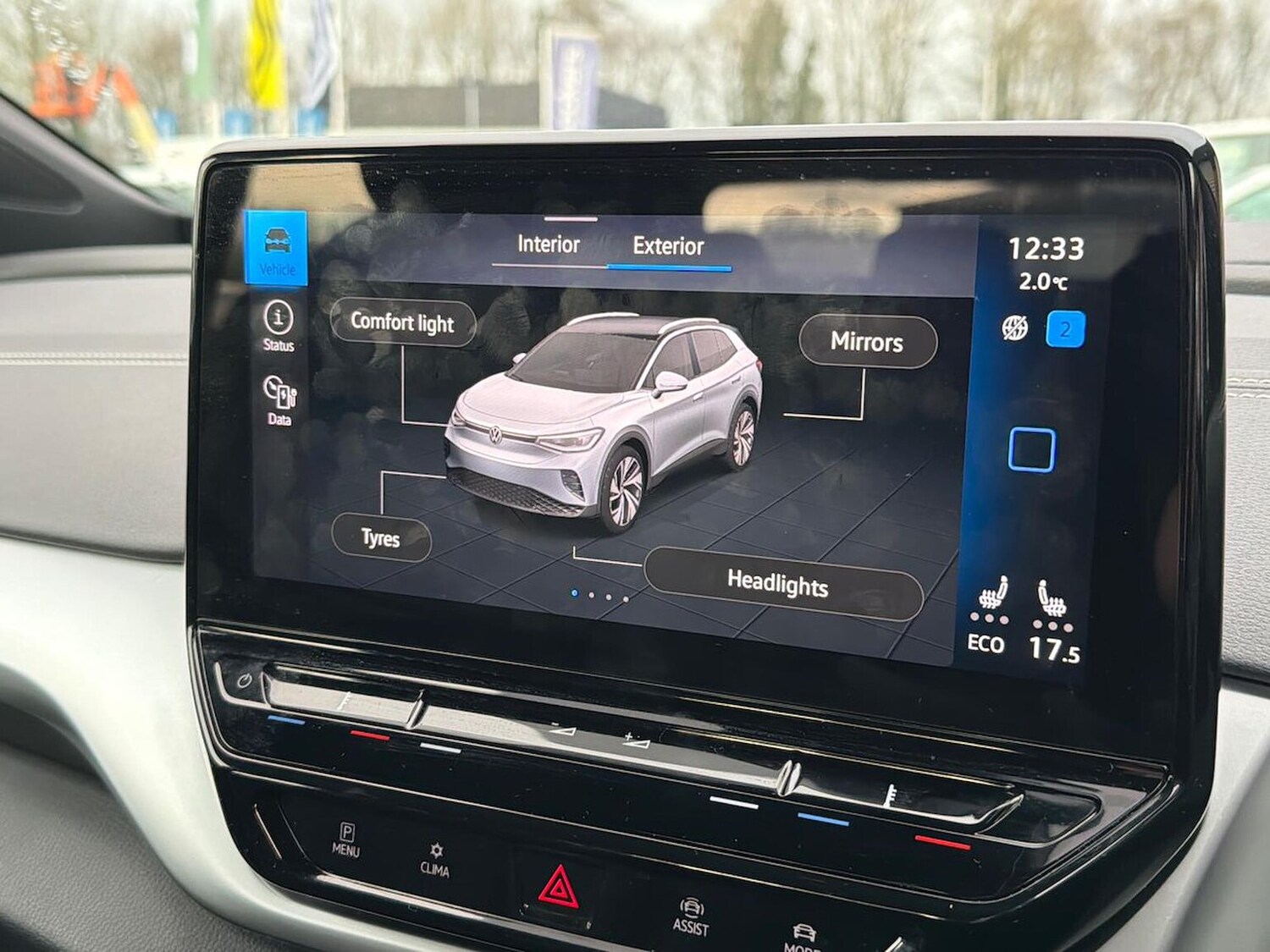 Used Volkswagen ID.4 2023 for sale - 77488858: Photo 11