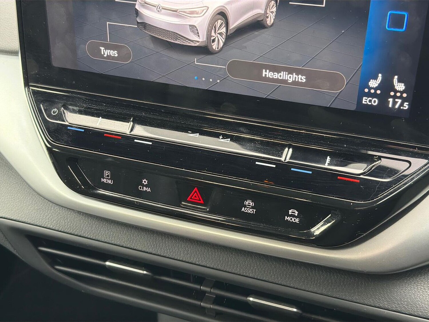 Used Volkswagen ID.4 2023 for sale - 77488858: Photo 12