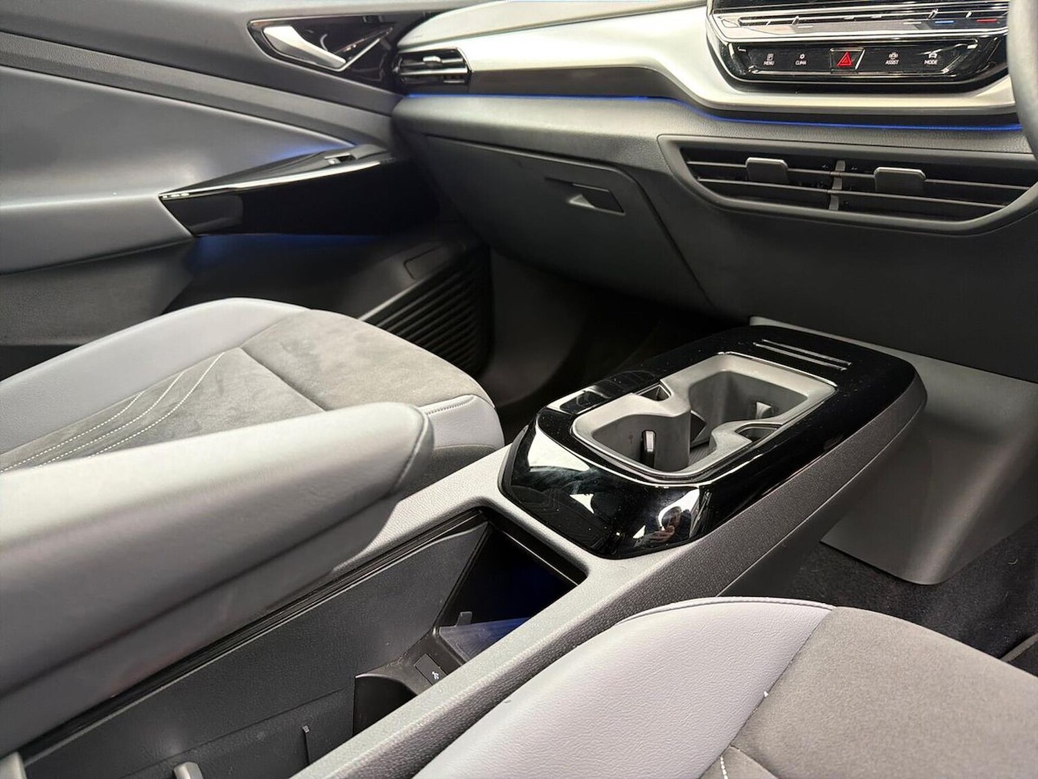 Used Volkswagen ID.4 2023 for sale - 77488858: Photo 13