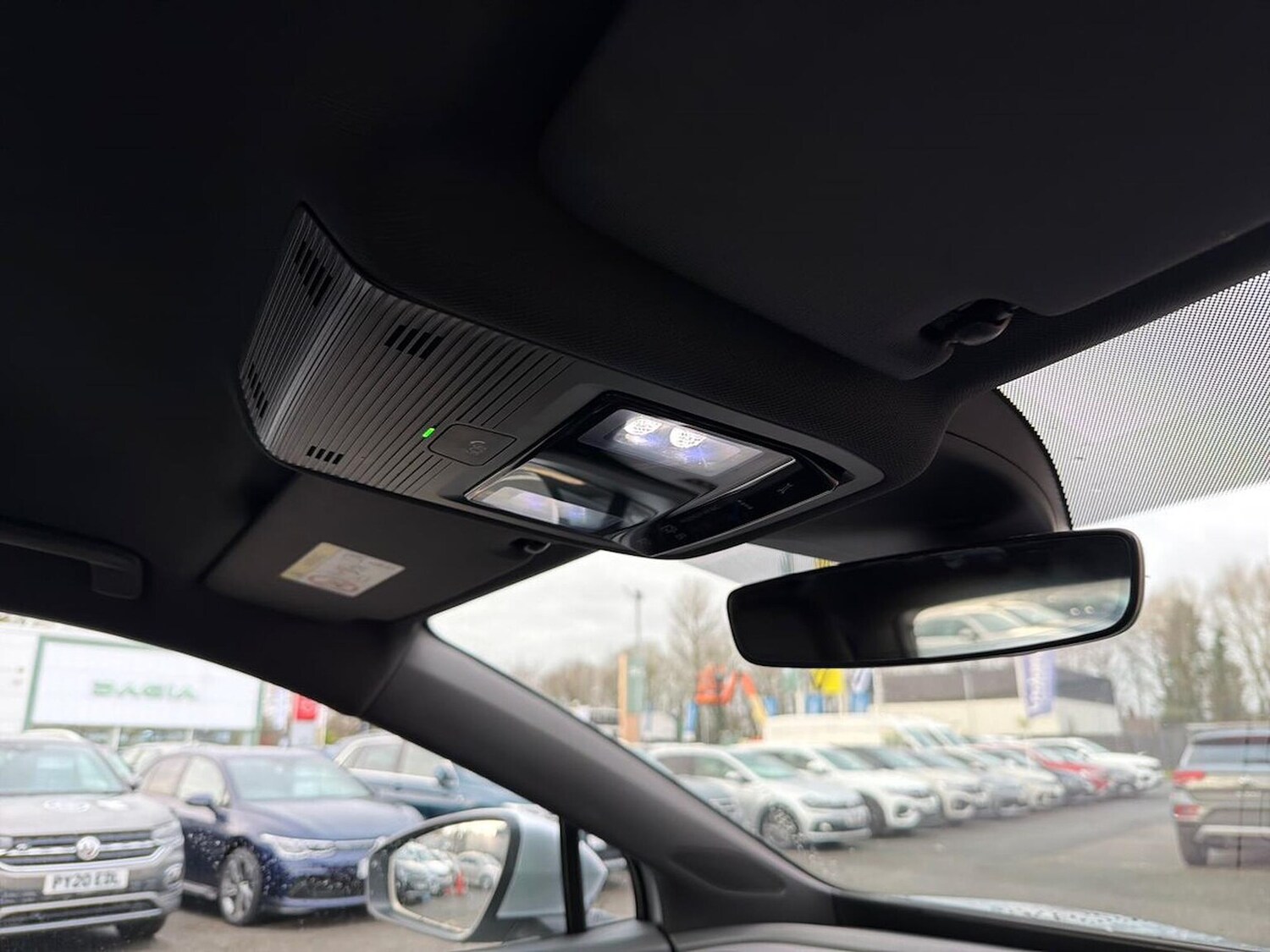 Used Volkswagen ID.4 2023 for sale - 77488858: Photo 14