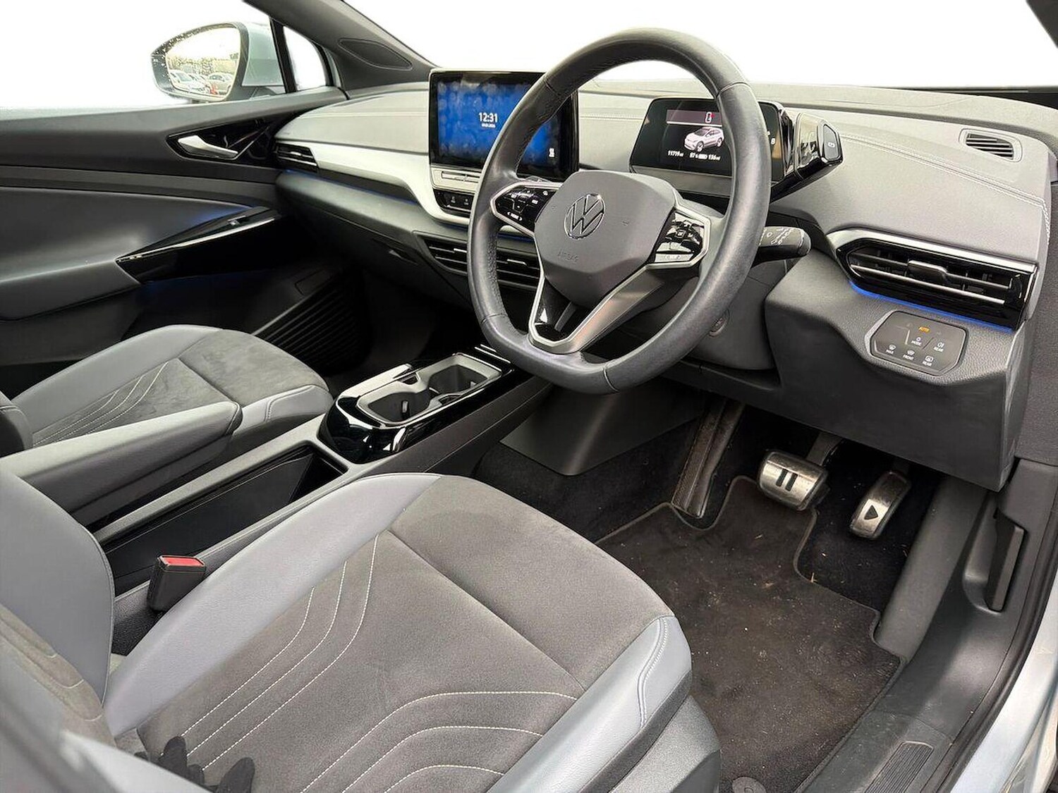 Used Volkswagen ID.4 2023 for sale - 77488858: Photo 15