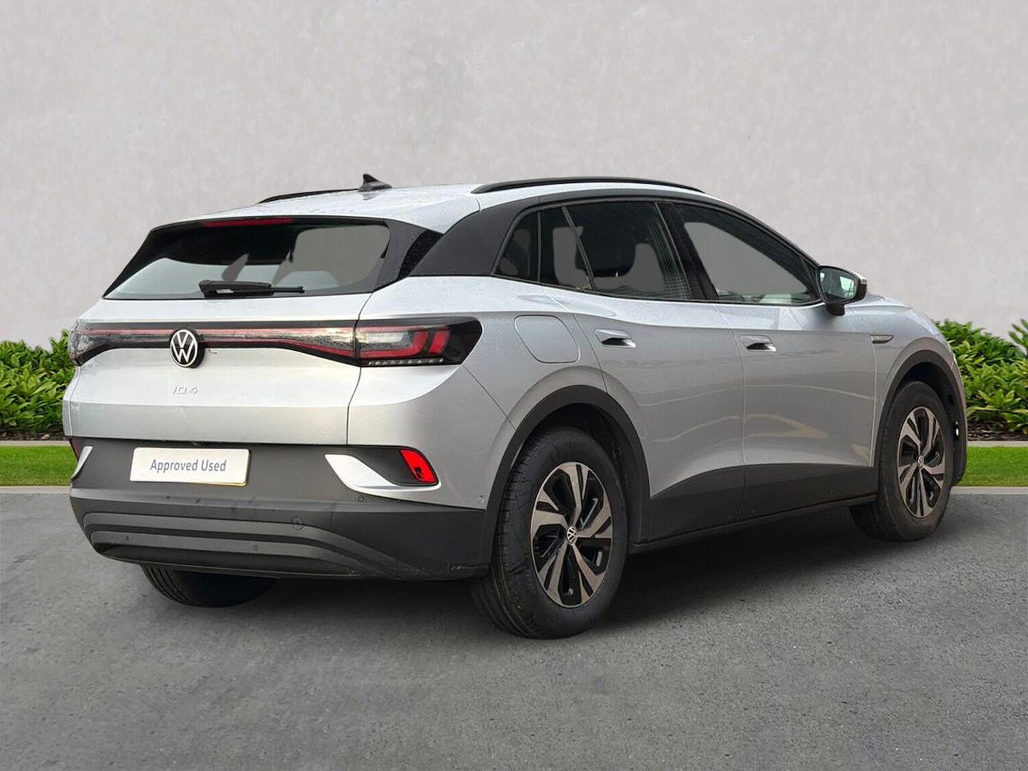 Used Volkswagen ID.4 2023 for sale - 77488858: Photo 18