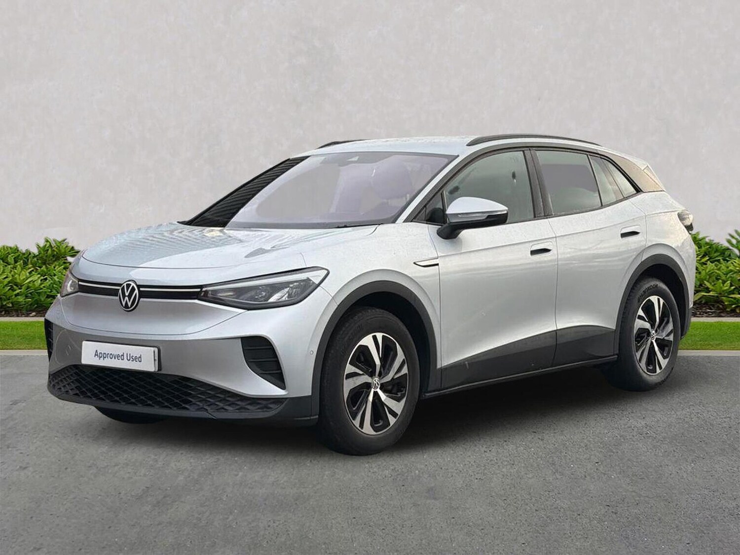 Used Volkswagen ID.4 2023 for sale - 77488858: Photo 20