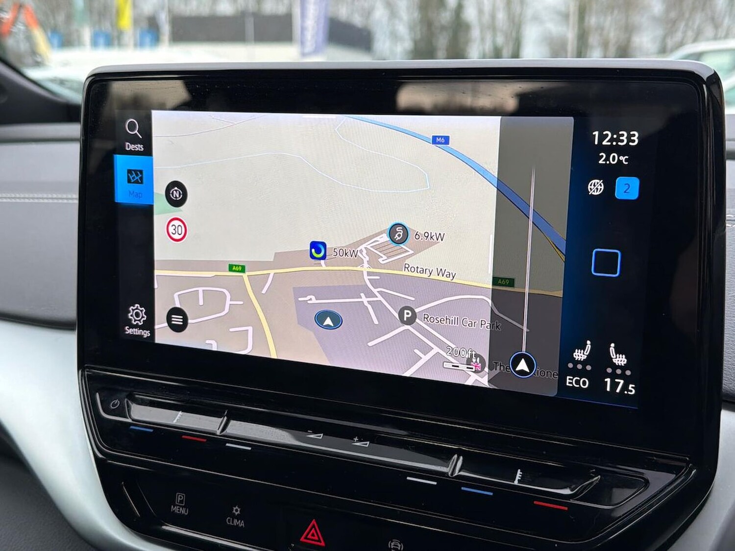 Used Volkswagen ID.4 2023 for sale - 77488858: Photo 24