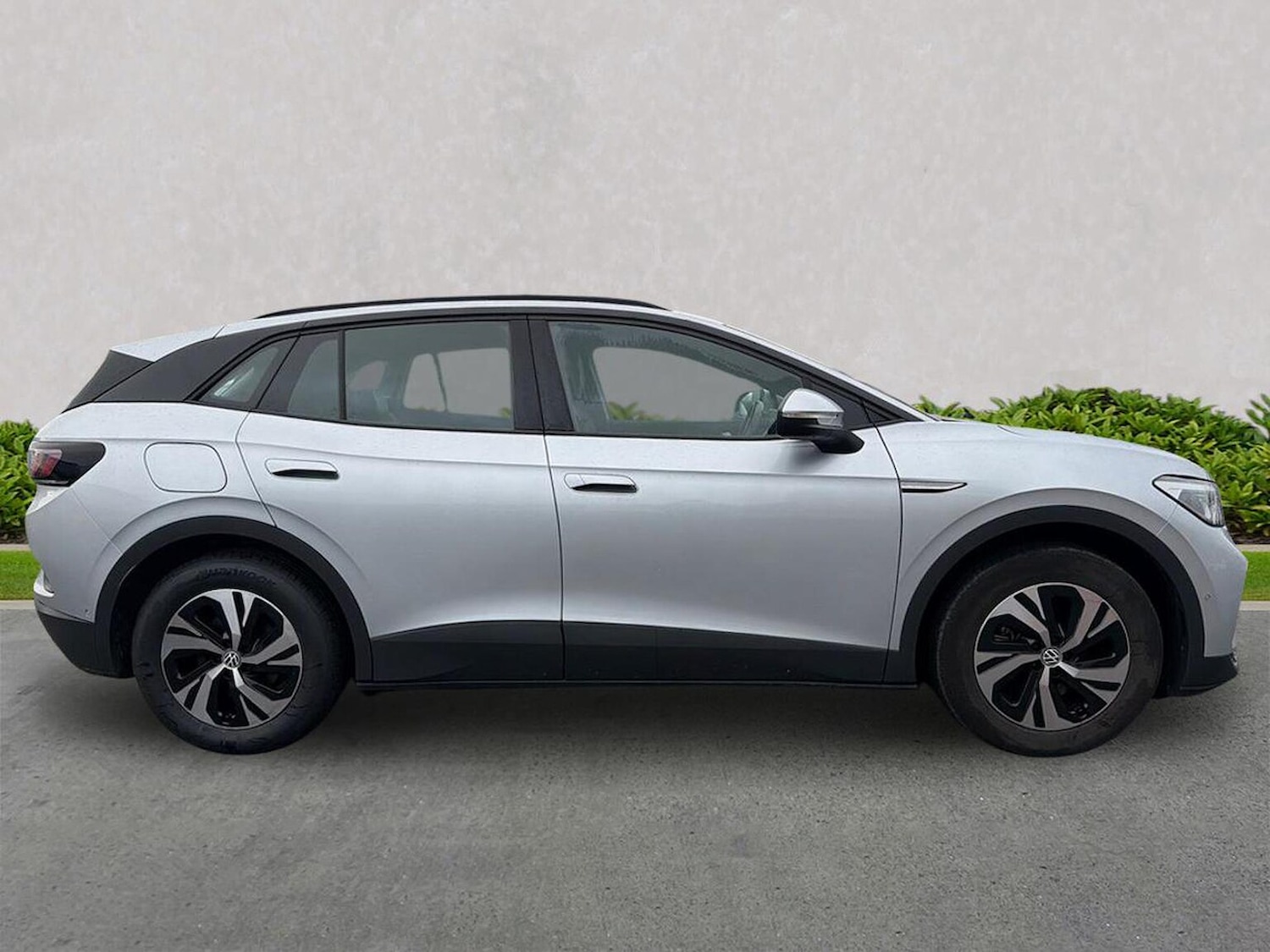 Used Volkswagen ID.4 2023 for sale - 77488858: Photo 3