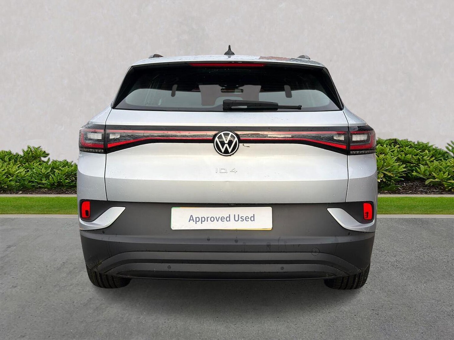 Used Volkswagen ID.4 2023 for sale - 77488858: Photo 4