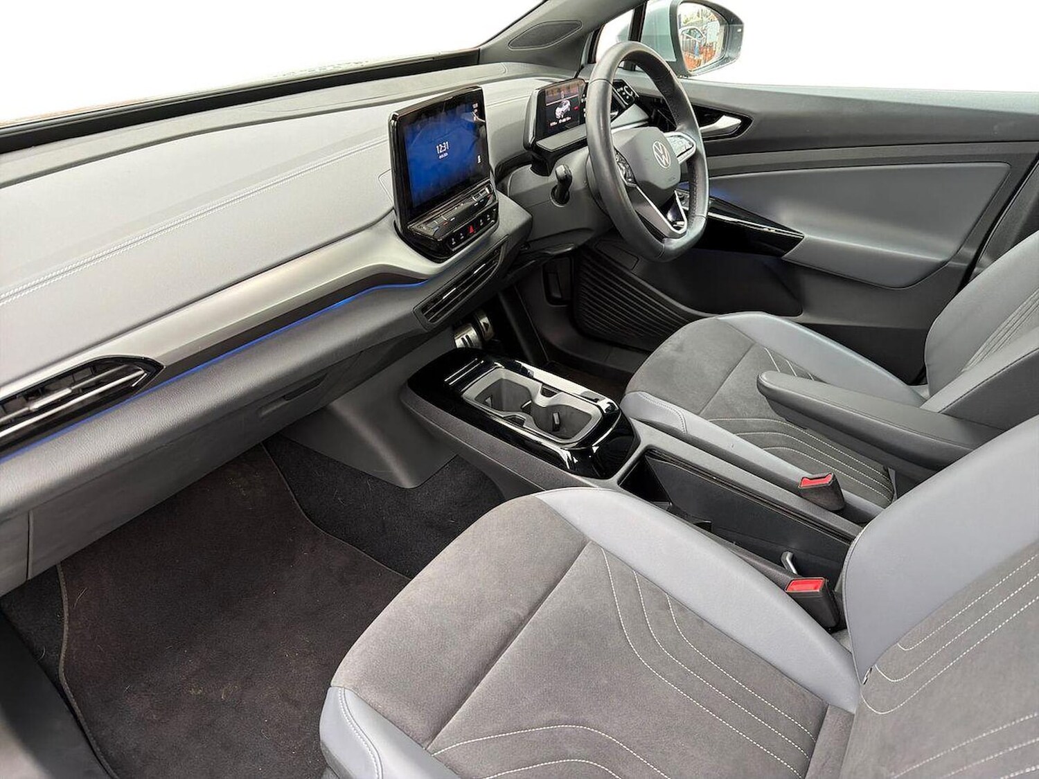 Used Volkswagen ID.4 2023 for sale - 77488858: Photo 7