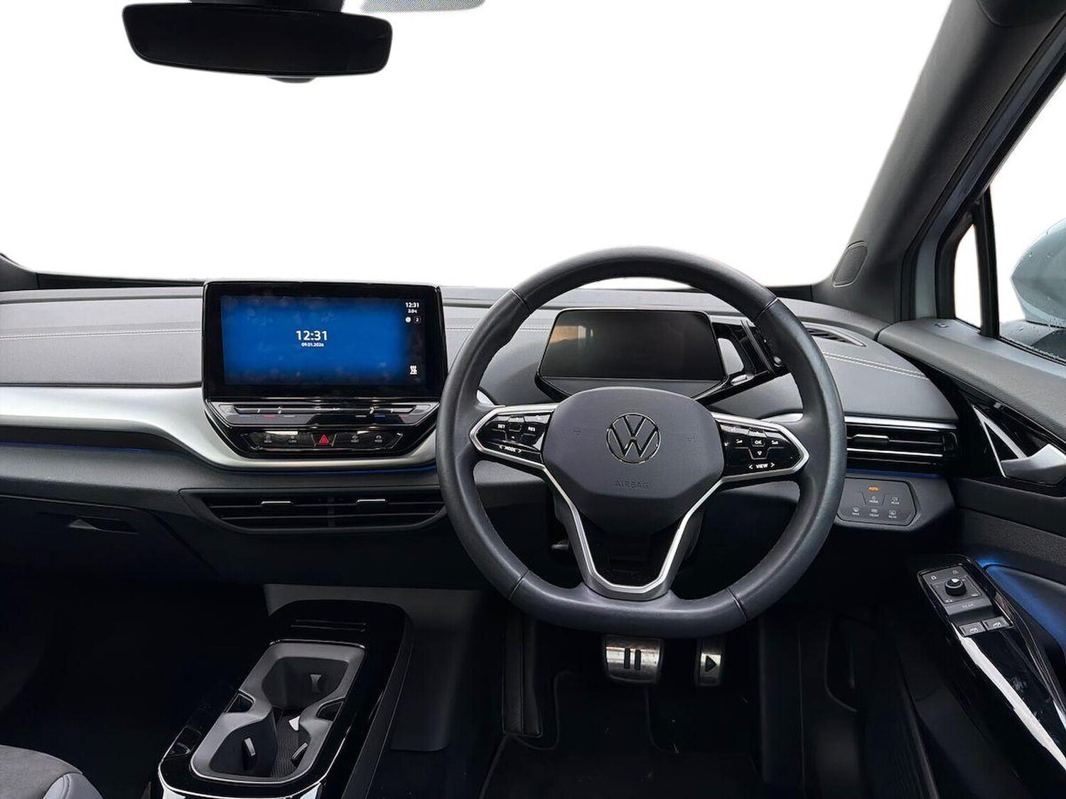 Used Volkswagen ID.4 2023 for sale - 77488858: Photo 9