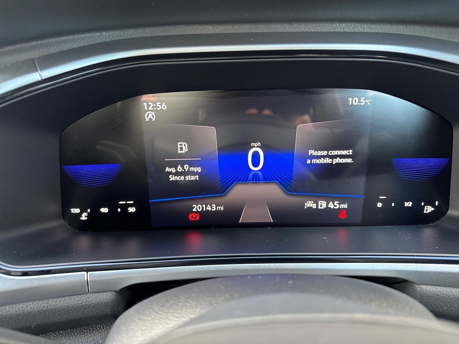 Used Volkswagen T-Roc 2022 for sale - 76439772: Photo 10