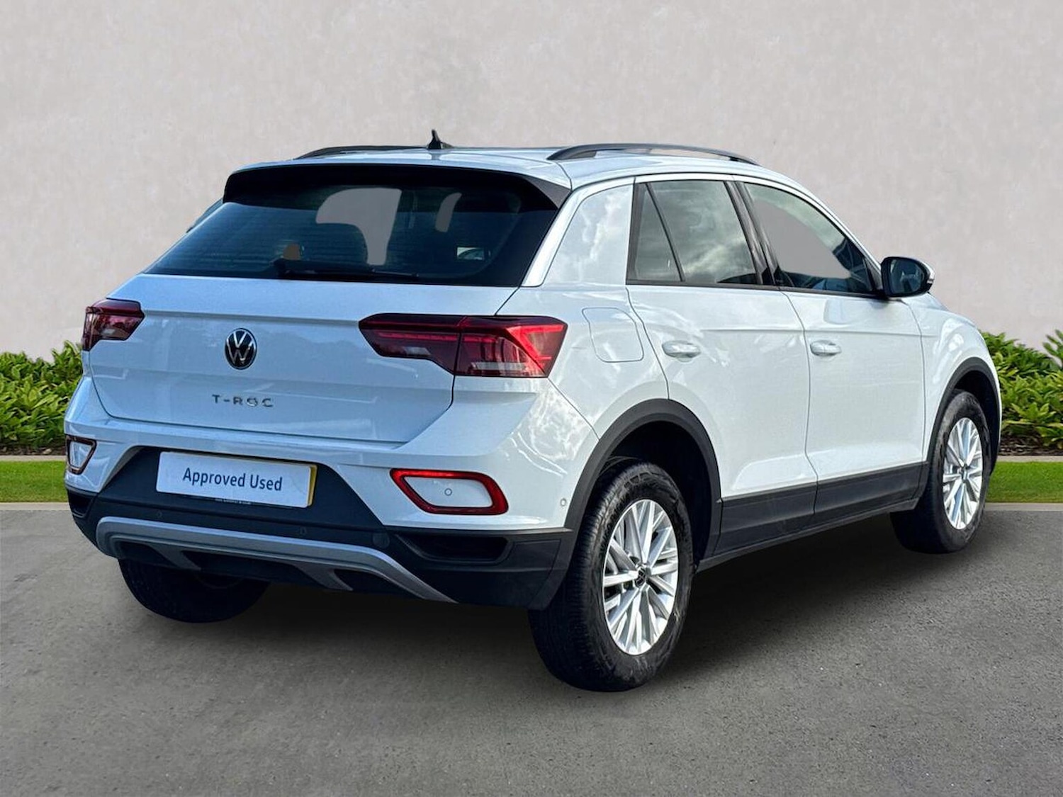 Used Volkswagen T-Roc 2022 for sale - 76439772: Photo 18