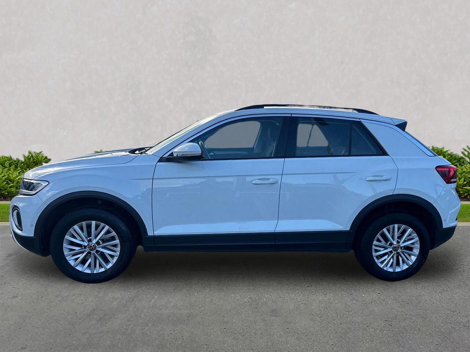 Used Volkswagen T-Roc 2022 for sale - 76439772: Photo 19
