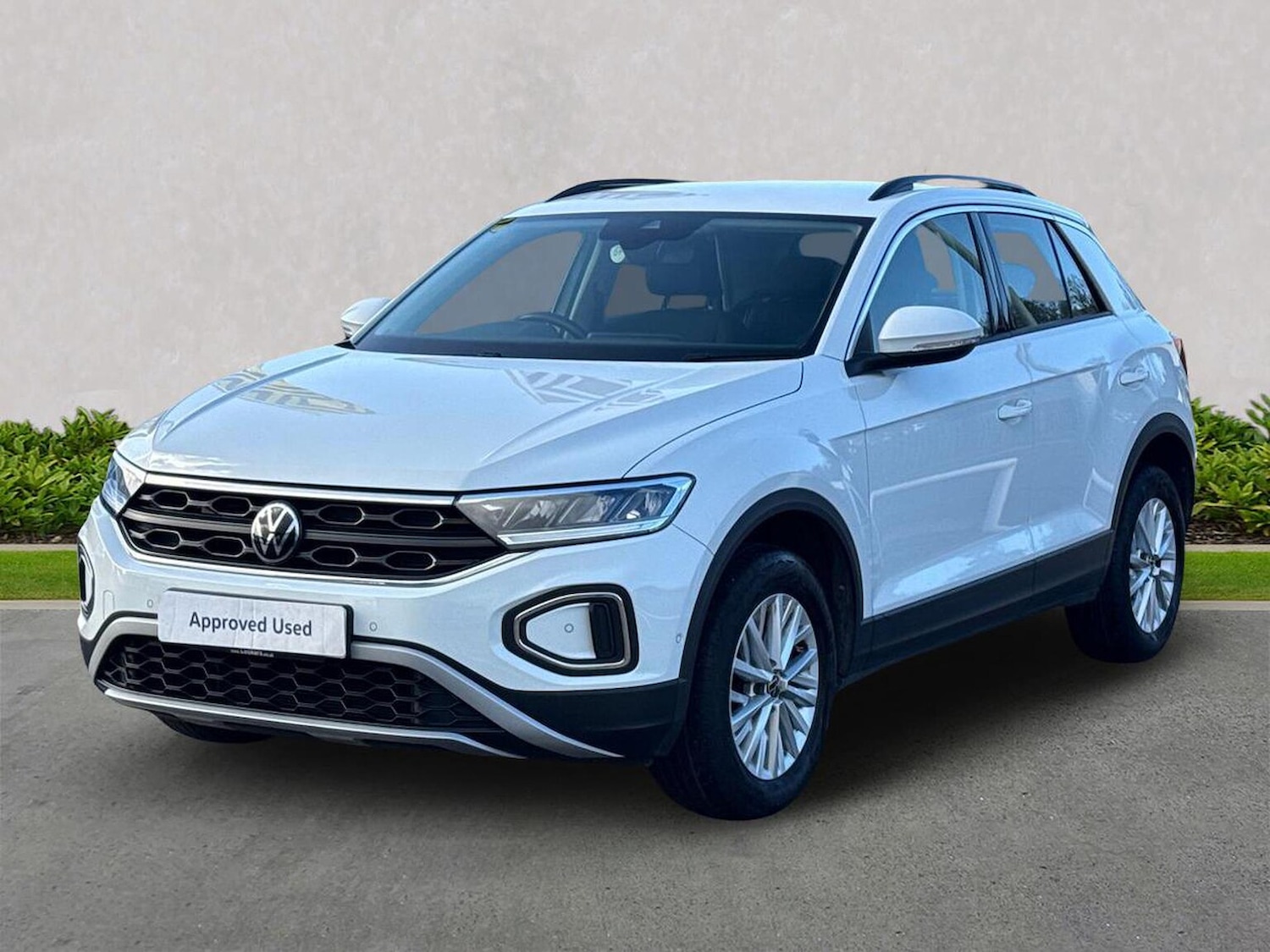 Used Volkswagen T-Roc 2022 for sale - 76439772: Photo 20