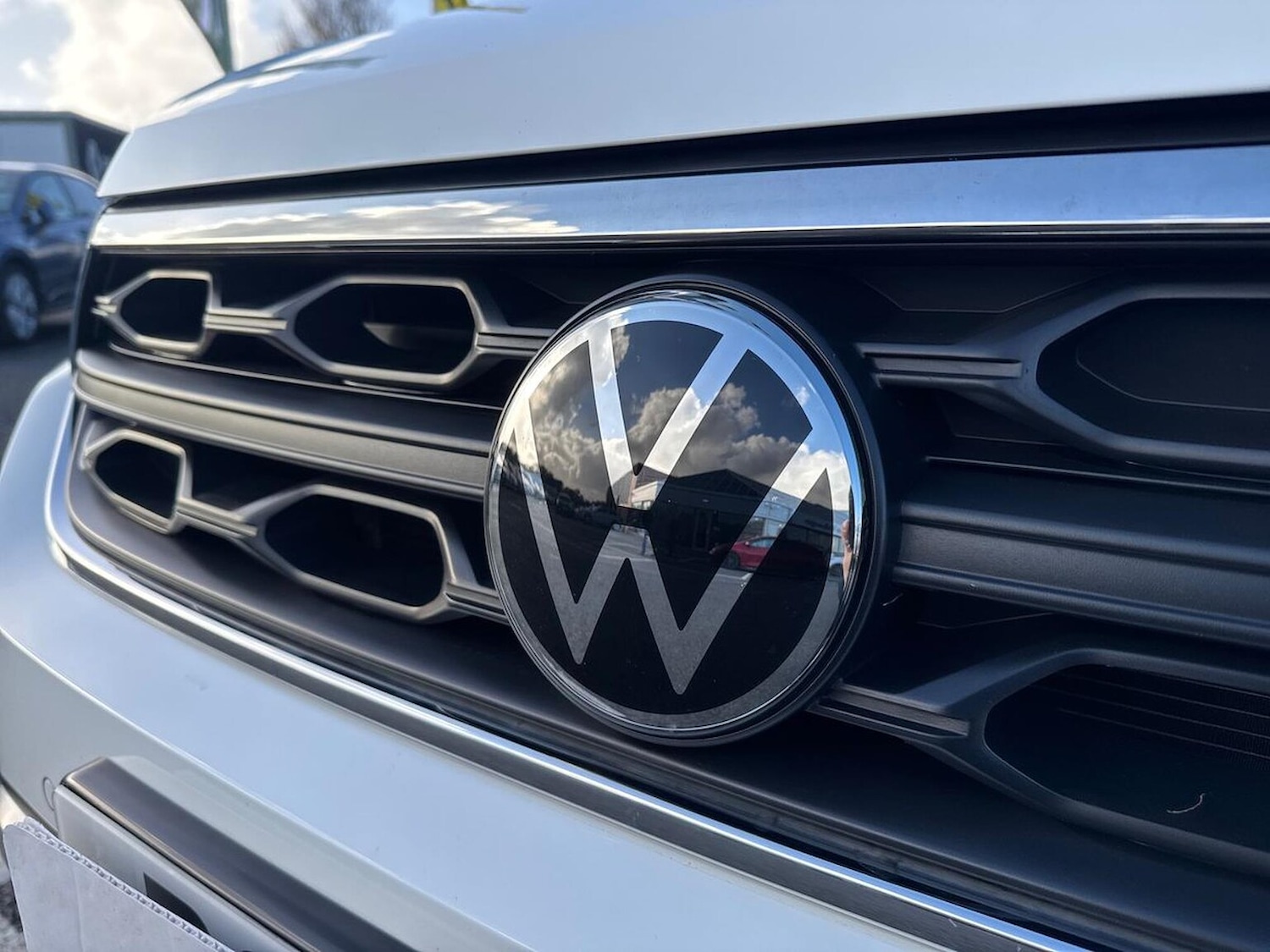 Used Volkswagen T-Roc 2022 for sale - 76439772: Photo 33