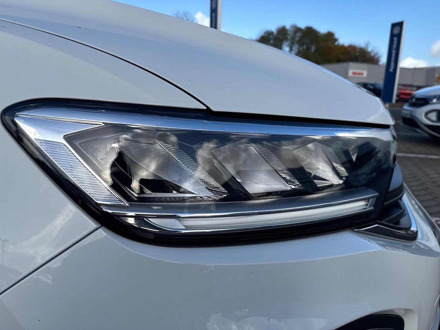 Used Volkswagen T-Roc 2022 for sale - 76439772: Photo 34